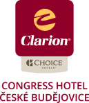 Clarion Congress Hotel České Budějovice